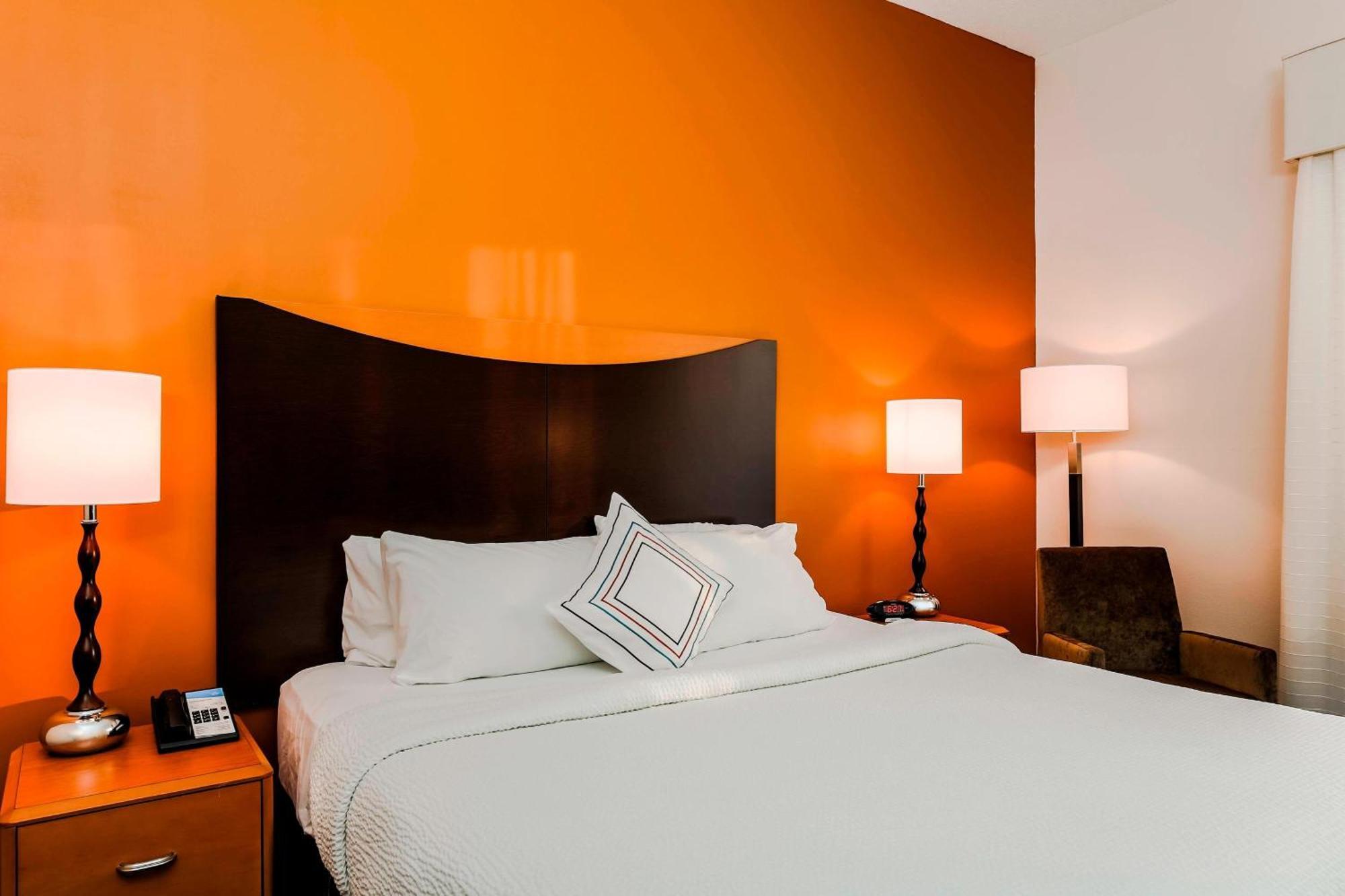 Fairfield By Marriott Wilkes-Barre Hotel Bagian luar foto