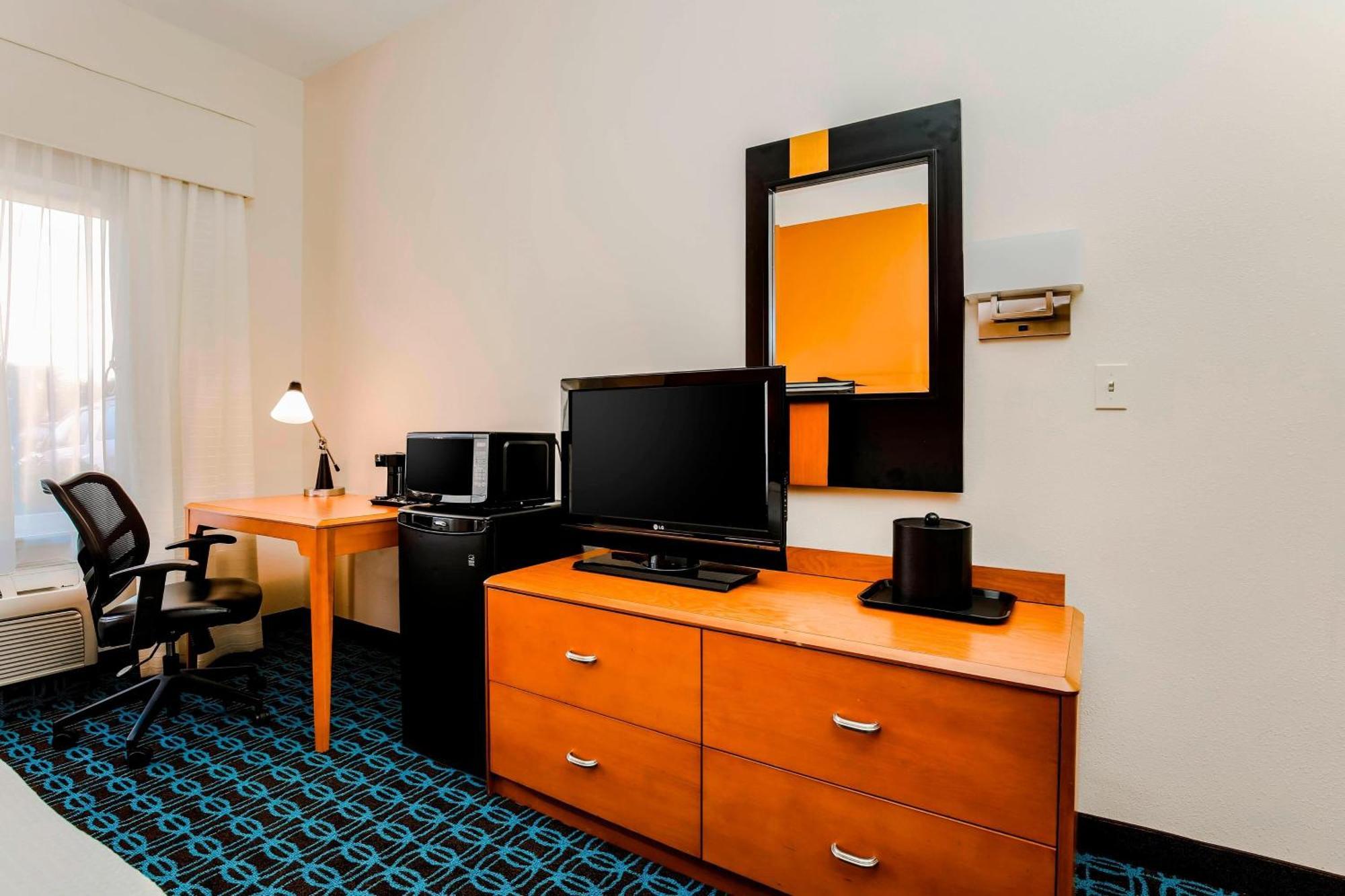 Fairfield By Marriott Wilkes-Barre Hotel Bagian luar foto